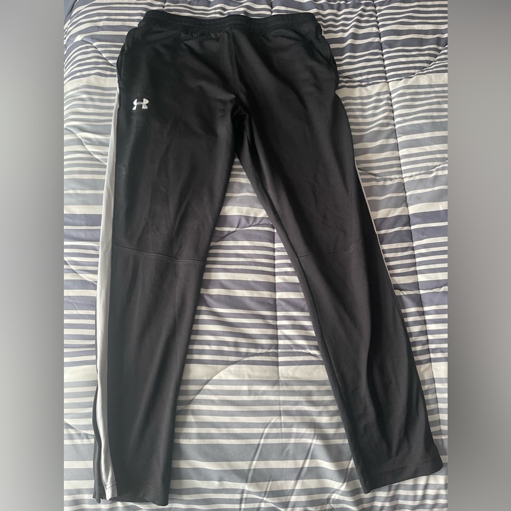 Under Armour Sweatpants